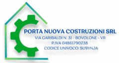 Porta Nuova Costruzioni srl Bovolone Verona